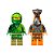 Lego Ninjago Robô Ninja do Lloyd 71757 57pcs - Imagem 5