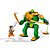 Lego Ninjago Robô Ninja do Lloyd 71757 57pcs - Imagem 2