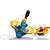 Lego NINJAGO Treinamento Ninja Spinjitzu do Jay 70690 25pcs - Imagem 4