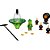Lego NINJAGO Treinamento Ninja Spinjitzu do Lloyd 70689 32pcs - Imagem 2