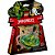 Lego NINJAGO Treinamento Ninja Spinjitzu do Lloyd 70689 32pcs - Imagem 1