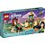 Lego Princess A Aventura de Jasmine e Mulan 43208 176pcs - Imagem 1