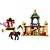 Lego Princess A Aventura de Jasmine e Mulan 43208 176pcs - Imagem 2