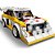 Lego Speed Champions 1985 Audi Sport Quattro S1 76897 - Imagem 5