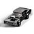 Lego Speed Champions Fast E Furious 1970 Dodge Charger R/T 345pcs - Imagem 5