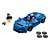 Lego Speed Champions Mclaren Elva 76902 - Imagem 2