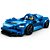 Lego Speed Champions Mclaren Elva 76902 - Imagem 3
