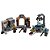 Lego Star Wars Forja do Armeiro Mandaloriano 75319 - 258pcs - Imagem 2