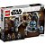Lego Star Wars Forja do Armeiro Mandaloriano 75319 - 258pcs - Imagem 1