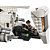 Lego Star Wars Imperial Shuttle 75302 660pcs - Imagem 4