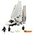 Lego Star Wars Imperial Shuttle 75302 660pcs - Imagem 2
