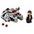 Lego Star Wars Microfighter Millennium Falcon 75295 - 101pcs - Imagem 2