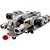 Lego Star Wars Microfighter The Razor Crest 75321 98pcs - Imagem 4
