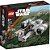 Lego Star Wars Microfighter The Razor Crest 75321 98pcs - Imagem 1