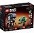 Lego Star Wars O Mandaloriano e a Criança 75317 295pcs - Imagem 3