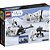Lego Star Wars Pack de Batalha Snowtrooper 75320 105pcs - Imagem 2