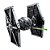 Lego Star Wars Tm Imperial Tie Fighter 75300 - Imagem 3