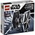 Lego Star Wars Tm Imperial Tie Fighter 75300 - Imagem 1