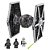 Lego Star Wars Tm Imperial Tie Fighter 75300 - Imagem 2