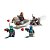 Lego Star Wars Tm Pack De Batalha Mandalorian 75267 - Imagem 4