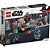 Lego Star Wars Tm Pack De Batalha Mandalorian 75267 - Imagem 1