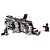 Lego Star Wars Tm Saqueador Imperial Com Armadura 75311 - Imagem 5