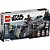 Lego Star Wars Tm Saqueador Imperial Com Armadura 75311 - Imagem 1