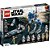 Lego Star Wars TM Soldados Clone da 501ª. Legião 75280 285pcs - Imagem 1