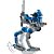 Lego Star Wars TM Soldados Clone da 501ª. Legião 75280 285pcs - Imagem 4