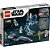 Lego Star Wars TM Soldados Clone da 501ª. Legião 75280 285pcs - Imagem 3