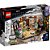 Lego Super Heroes A Nova Asgard de Bro Thor 76200 265pcs - Imagem 1