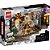 Lego Super Heroes A Nova Asgard de Bro Thor 76200 265pcs - Imagem 2