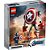 Lego Super Heroes Armadura Robô do Capitão America 76168 - Imagem 3
