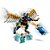 Lego Super Heroes Ataque Aéreo dos Eternos 76145 133pcs - Imagem 3