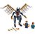 Lego Super Heroes Ataque Aéreo dos Eternos 76145 133pcs - Imagem 5
