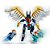 Lego Super Heroes Ataque Aéreo dos Eternos 76145 133pcs - Imagem 2
