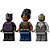 Lego Super Heroes Avião Dragão De Black Panther 76186 - Imagem 3