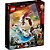 Lego Super Heroes Batalha Na Vila Antiga 76177 - 400pcs - Imagem 1