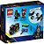 Lego Super Heroes Batman Contra Harley Quinn 42pcs - Imagem 3