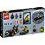 Lego Super Heroes Batman vs Coringa Perseguição de Batmóvel 76180 136pcs - Imagem 2