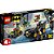 Lego Super Heroes Batman vs Coringa Perseguição de Batmóvel 76180 136pcs - Imagem 1