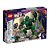 Lego Super Heroes Capitã Carter e Gigante Hydra 76201 343pcs - Imagem 1