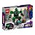 Lego Super Heroes Capitã Carter e Gigante Hydra 76201 343pcs - Imagem 3