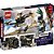 Lego Super Heroes Duelo de Drones do Homem Aranha 76195 198pcs - Imagem 2