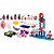 Lego Super Heroes Esconderijo Do Homem-Aranha 155pcs - Imagem 4