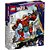 Lego Super Heroes Homem de Ferro Sakaariano de Tony Stark 76194 369pcs - Imagem 1
