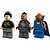 Lego Super Heroes Homem de Ferro Sakaariano de Tony Stark 76194 369pcs - Imagem 3