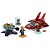 Lego Super Heroes Iron Man Vs. Thanos 76170 - Imagem 2