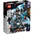 Lego Super Heroes Iron Man: A Ameaça de Iron Monger 76190 479pcs - Imagem 1