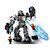 Lego Super Heroes Iron Man: A Ameaça de Iron Monger 76190 479pcs - Imagem 4
